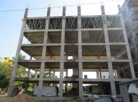 1) 2 BHK Apartment Flats for Sale in MK Naidu Colony - Tirupati.JPG